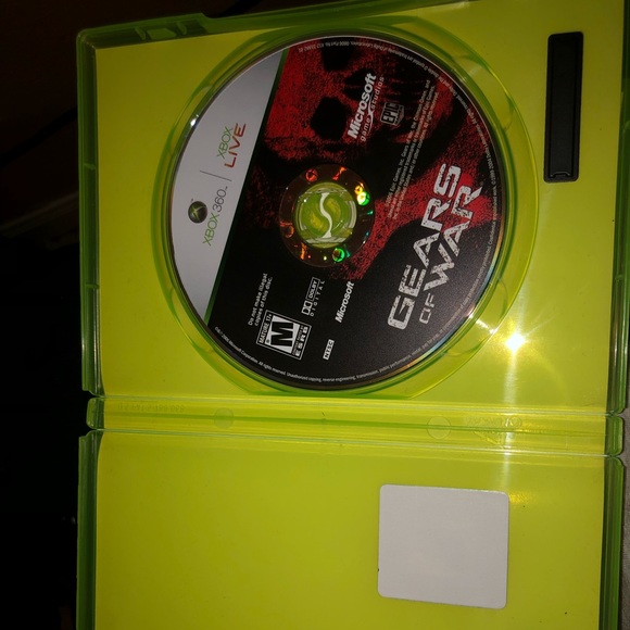 XBOX 360 KINECT - Picture 5 of 7